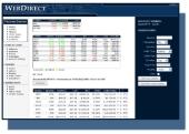 daytrade WebDirect