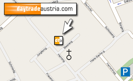 daytradeaustria.com - Standort Graz